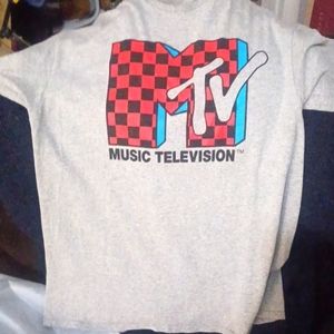 Mtv t-shirt